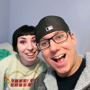 Meet your Posher, Adam